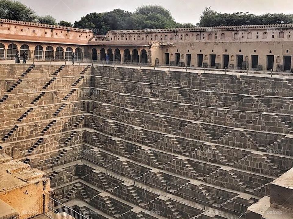 India's Architecture