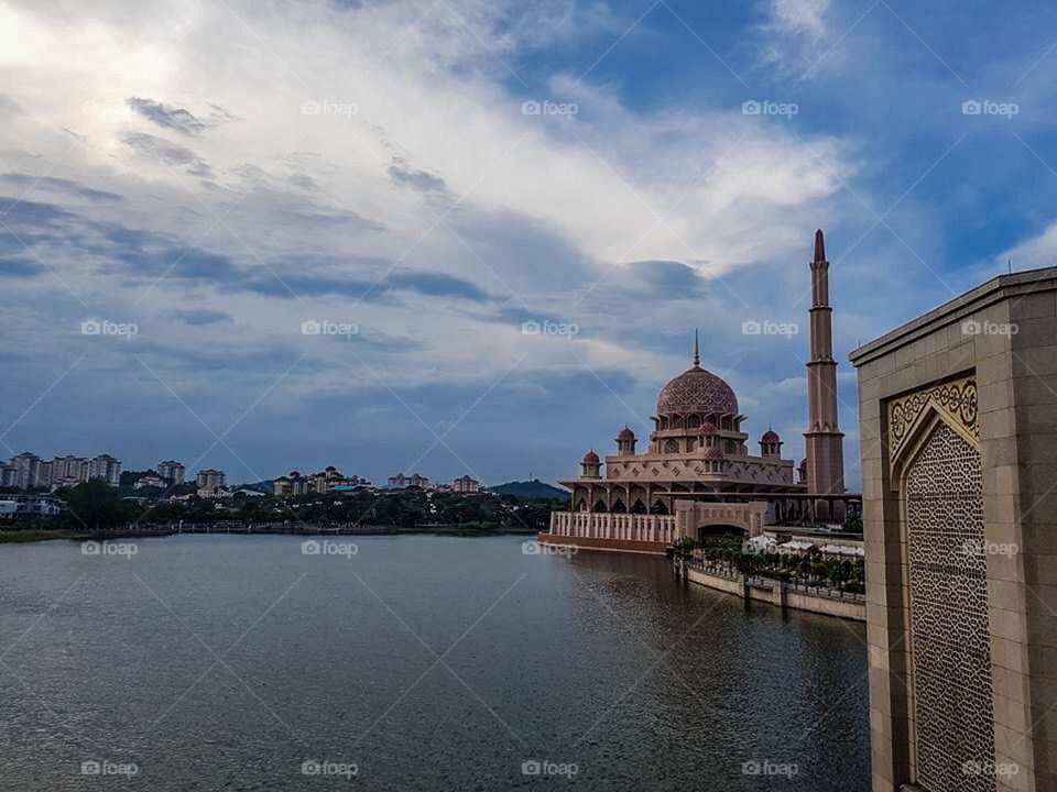 Putrajaya - KL,Malaysia