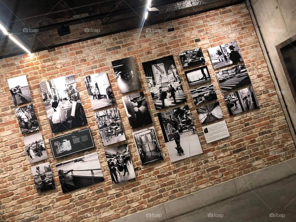 Stay in Warsaw, Poland