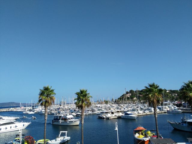 frankreich coast