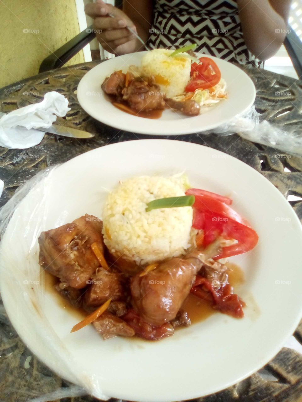 what a difference it makes when you are putting the right kind of food in your body.