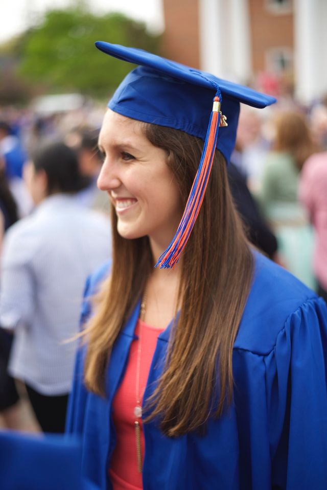 Graduation 