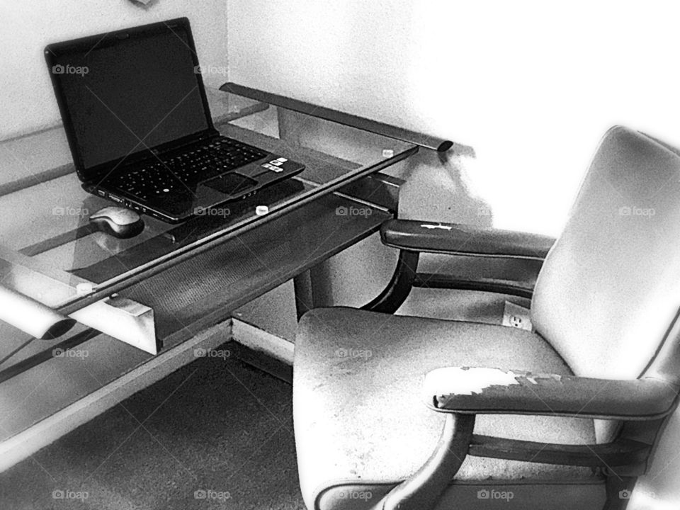 Got to start somewhere! 