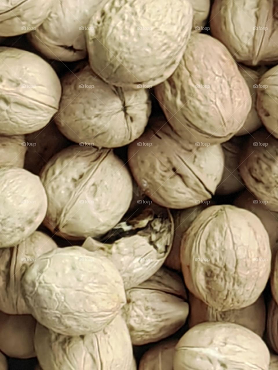 Walnuts