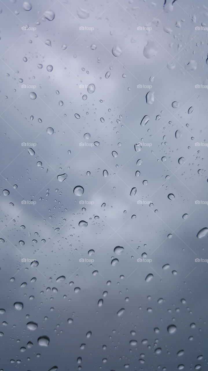 drops