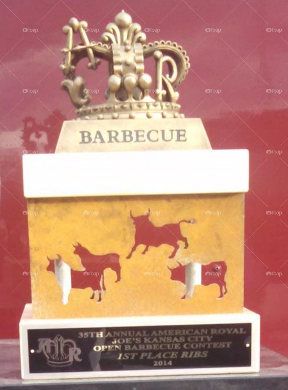 barbecue competitions