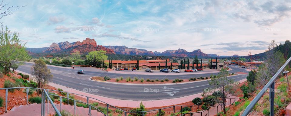 Sedona 