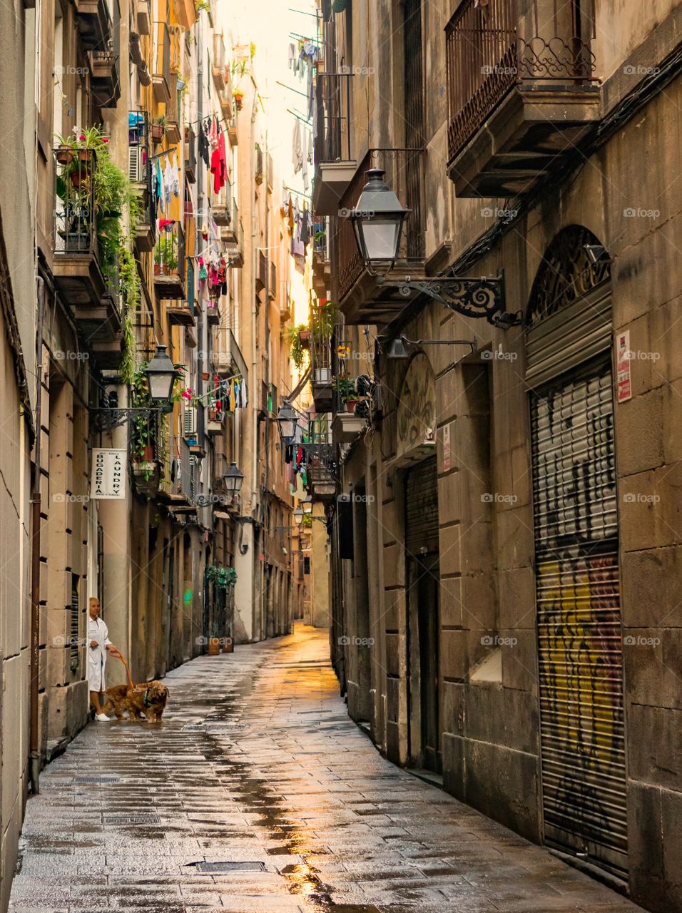 Barcelona 