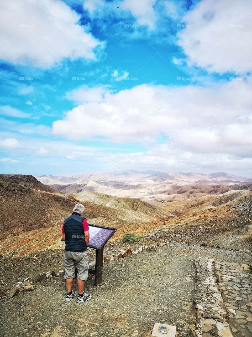 Fuertaventura