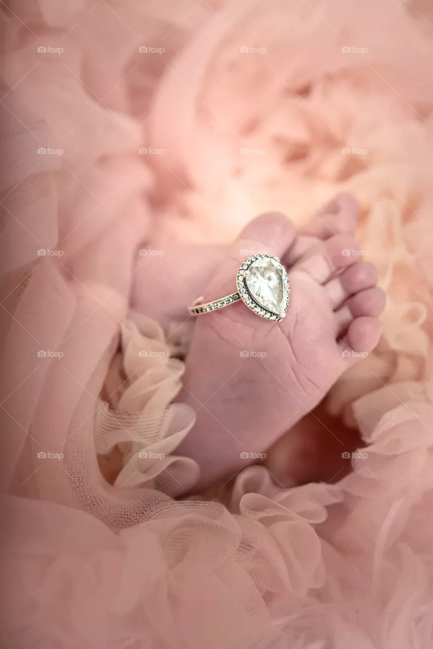 baby pink
