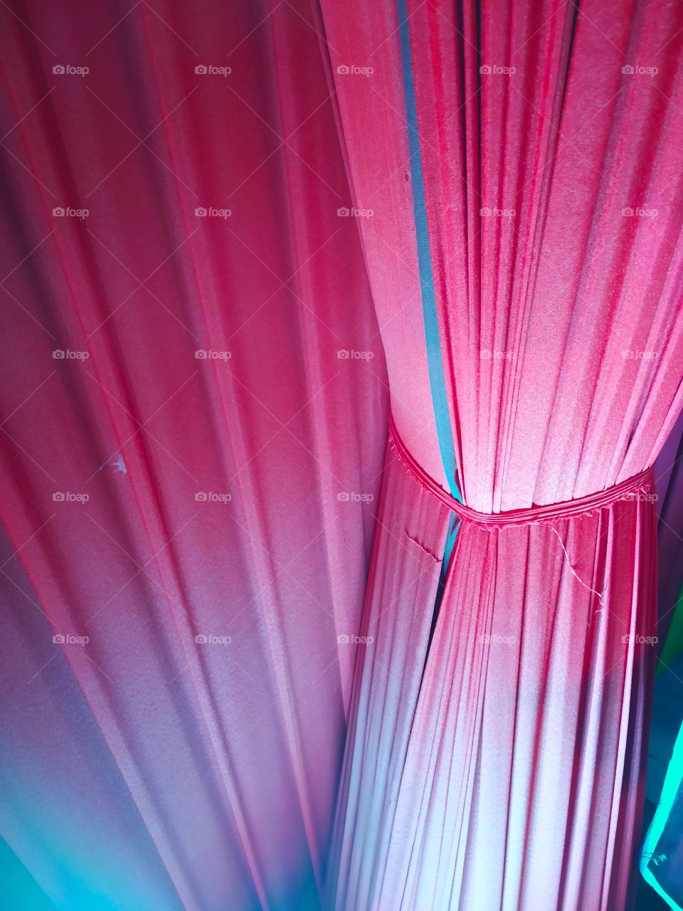 wedding backdrop Party background cloth Curtain Celebration Stage cloth Performance Background Satin Drape Wall