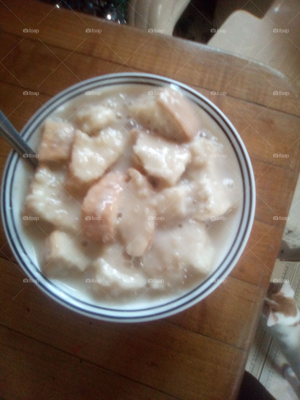 when you want something to eat And fast just remember that you can make some delicious