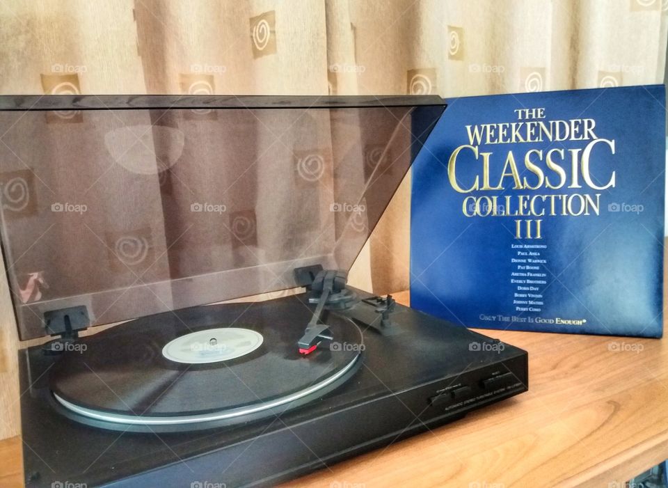 Music can touch your heart!