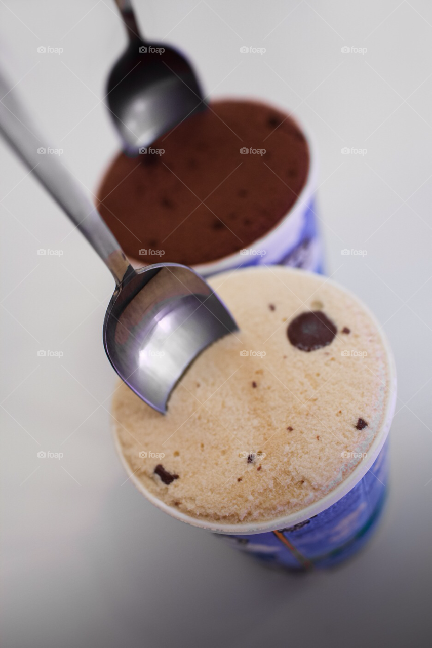 cup glass sweet ice by comonline