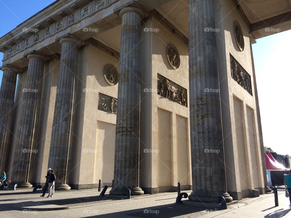 Brandenburger Tor