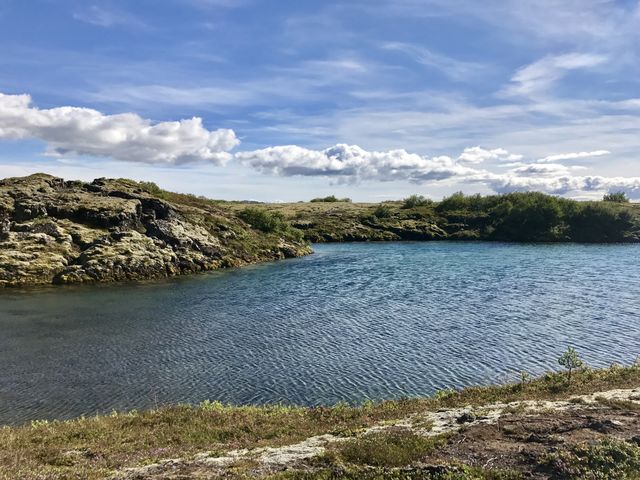 Iceland