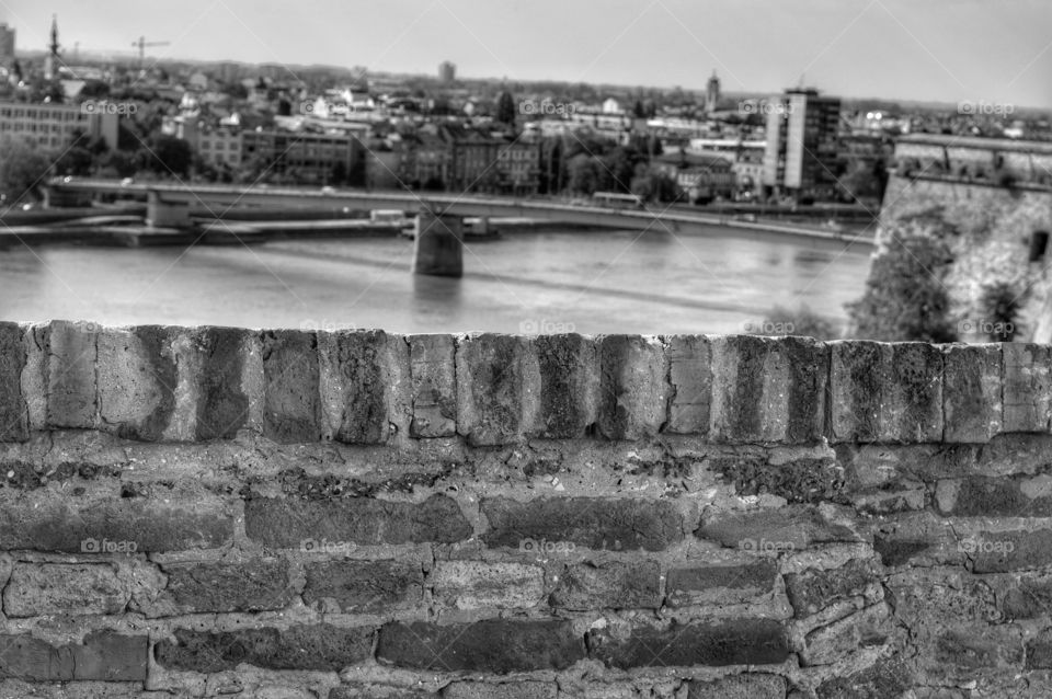 Architecture, No Person, Travel, Old, Ancient