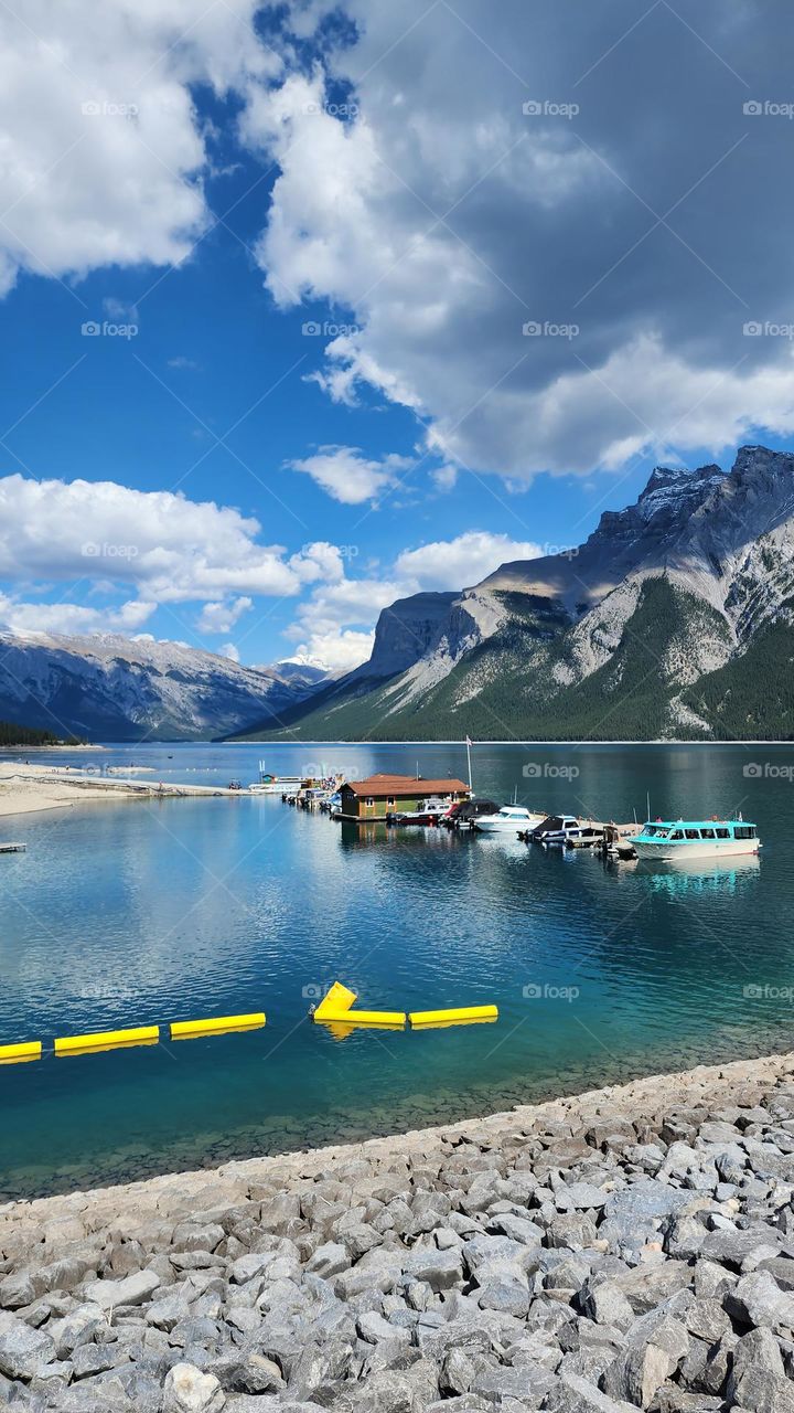 Banff National Park