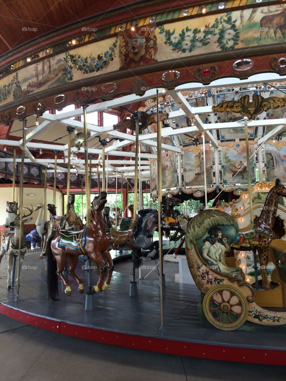 Carousel