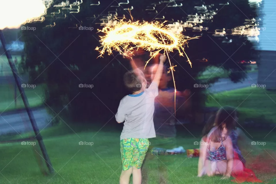Spark