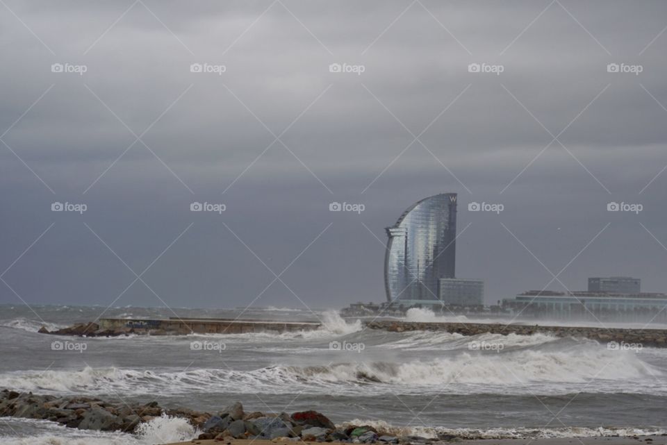 Mediterranean Winter