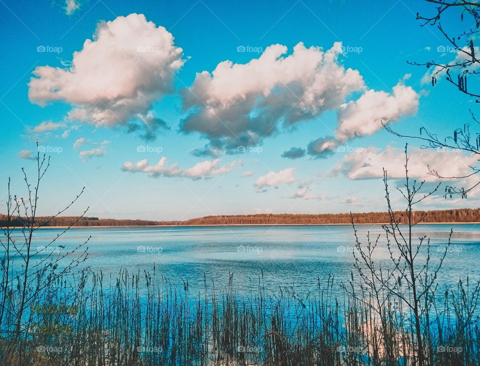 Lake Wiev