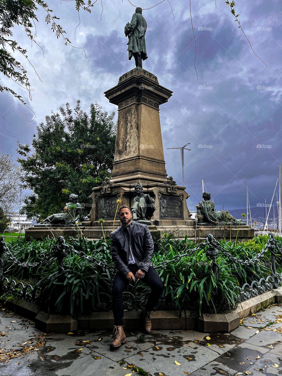 Autumn Spanish Vibes