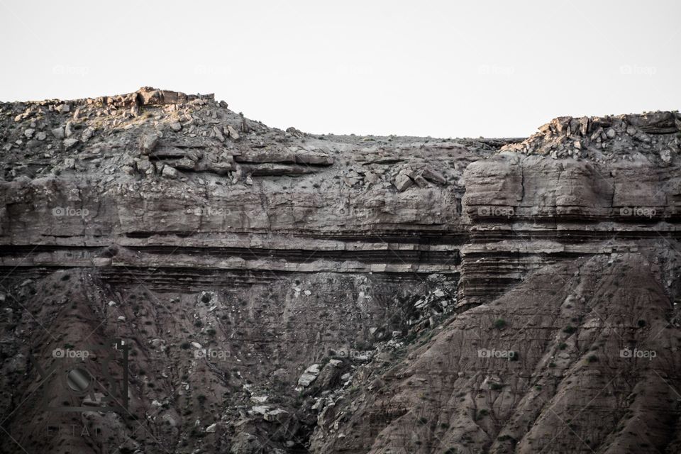 Travel, No Person, Stone, Ancient, Landscape