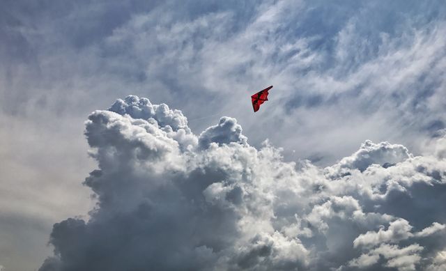 sky