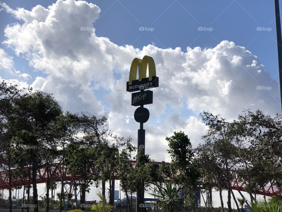 McDonald’s 