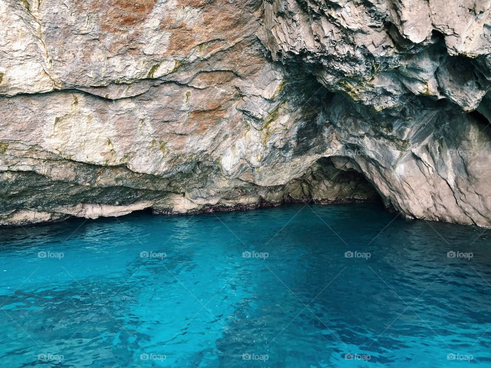 Capri, Italy