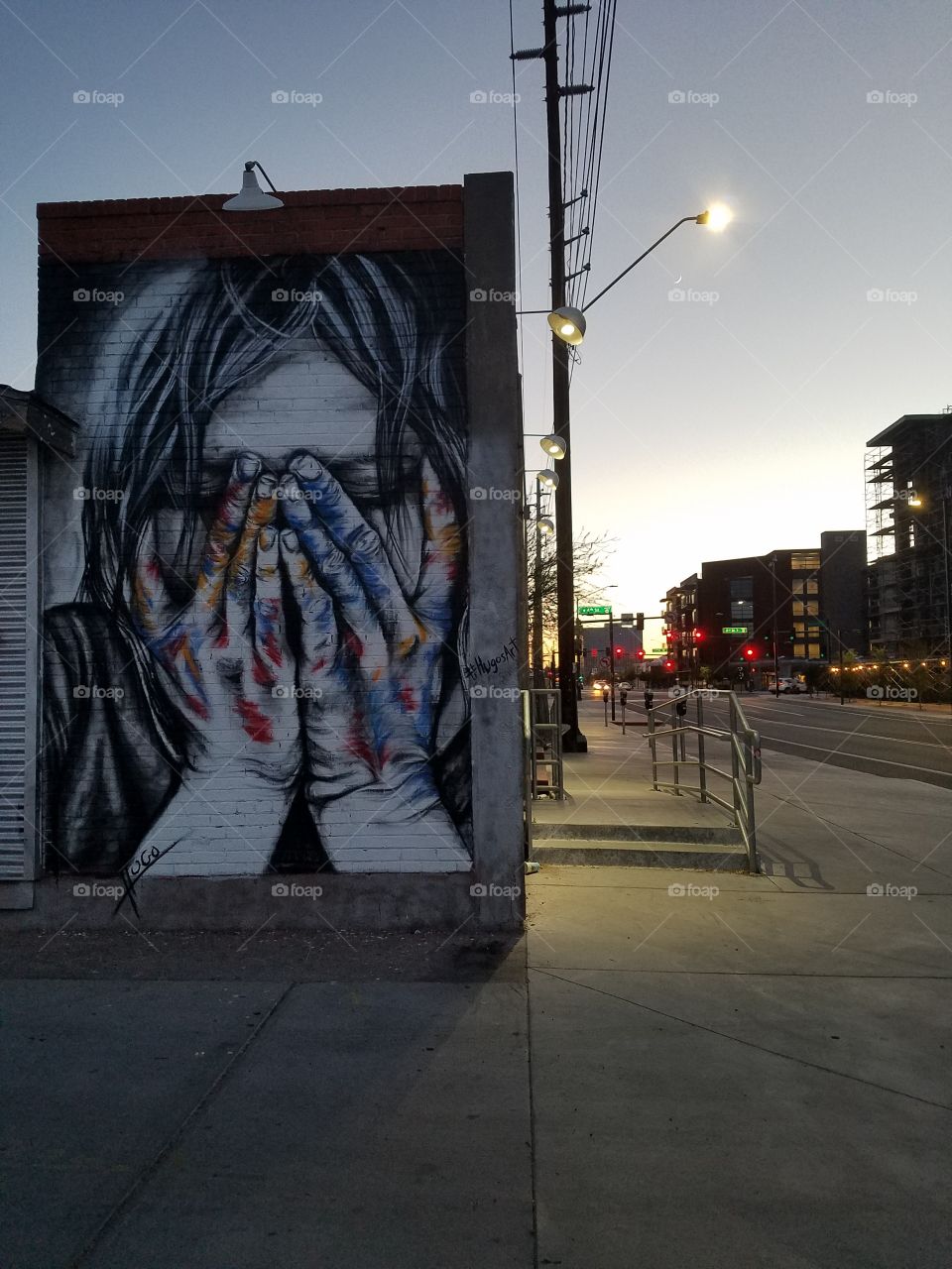 graffiti walls capture me