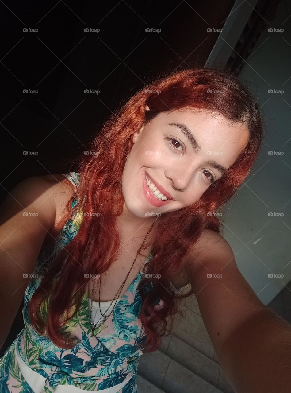 ruiva