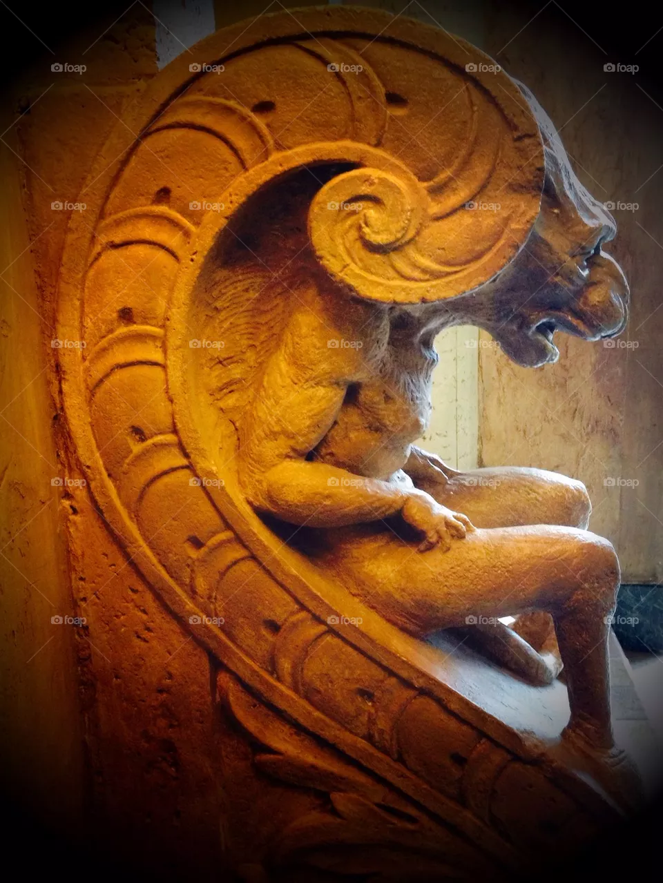 sculpture