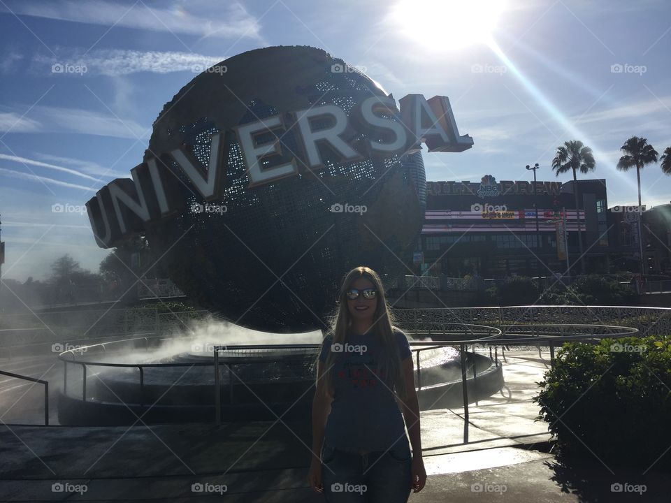 Universal
