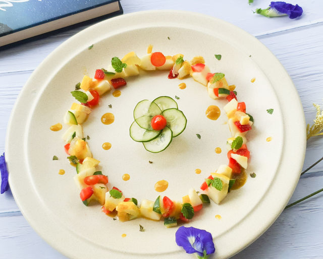 Fruit salad