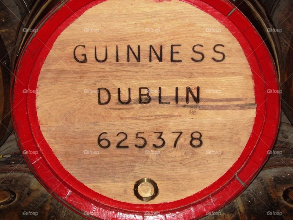 Guinness
