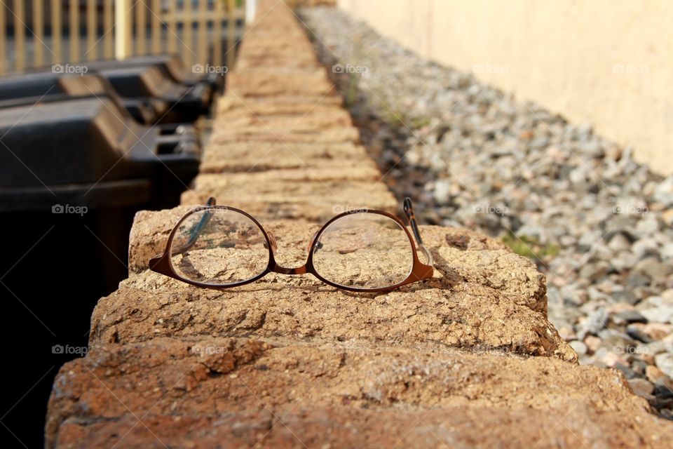 An images of my old glasses..