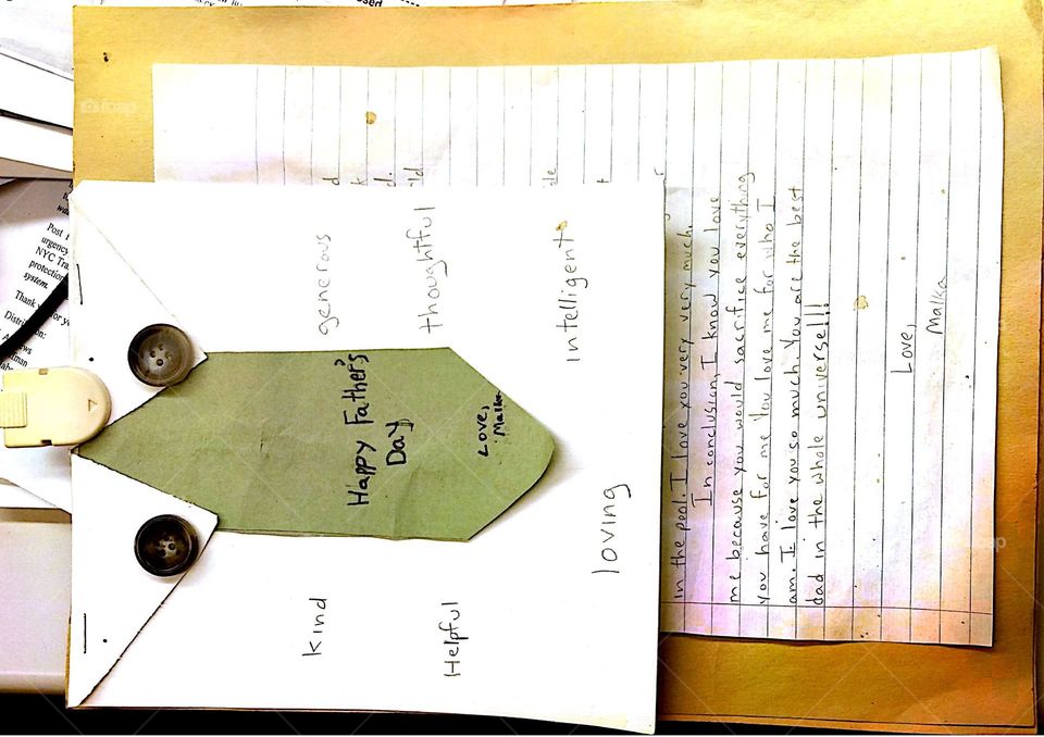 Paper, Reminder, Document, Note, Office