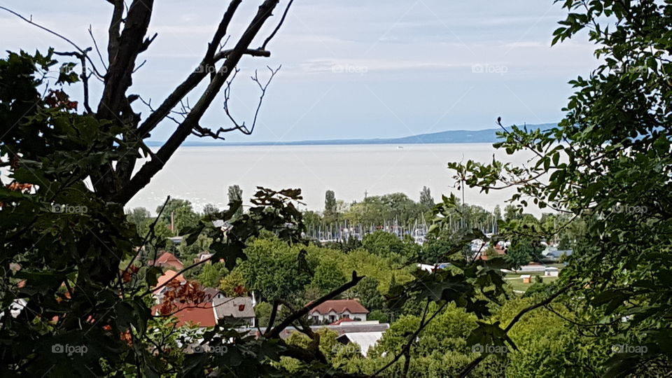 Balaton Hungary