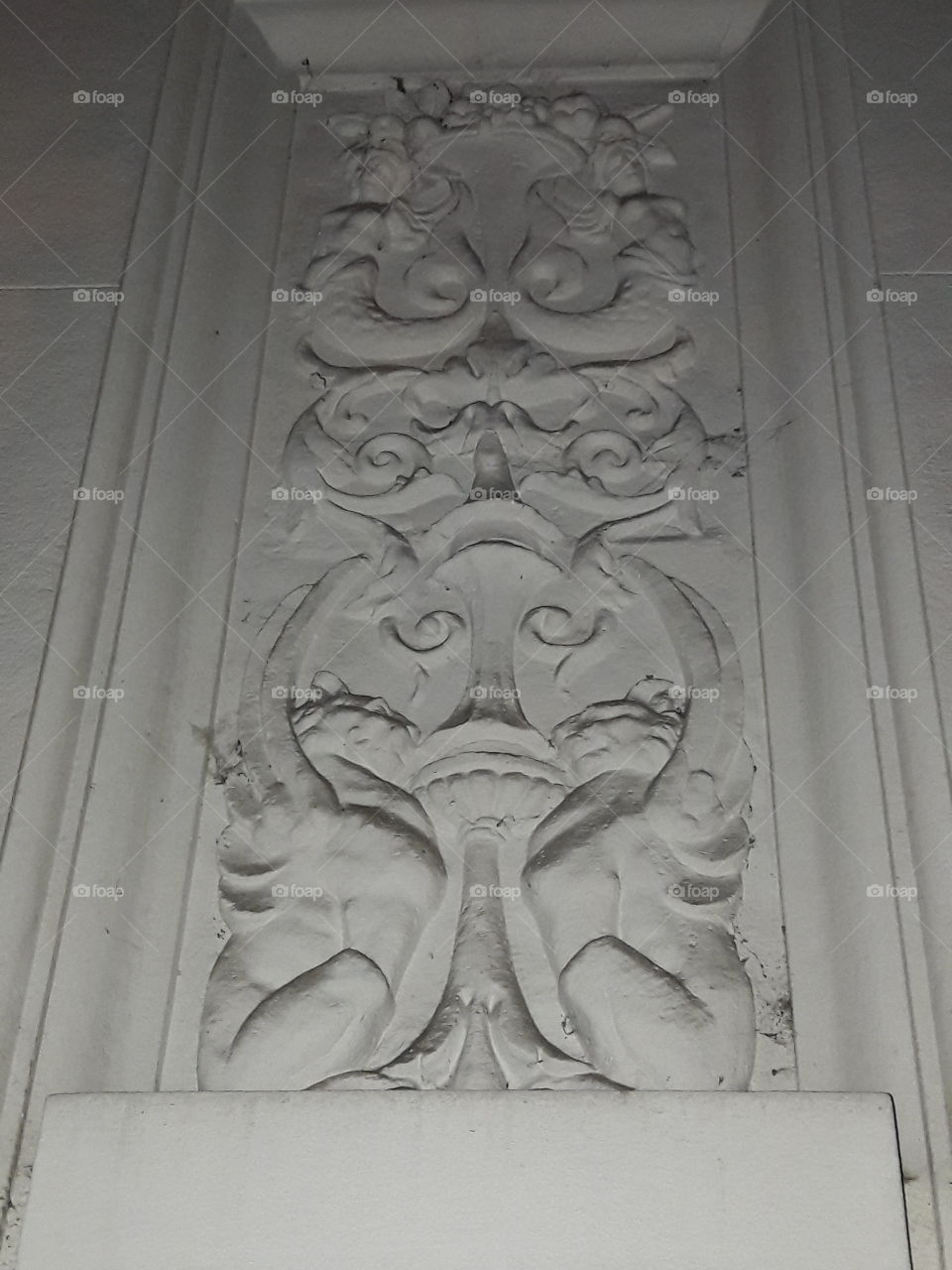 building decoration