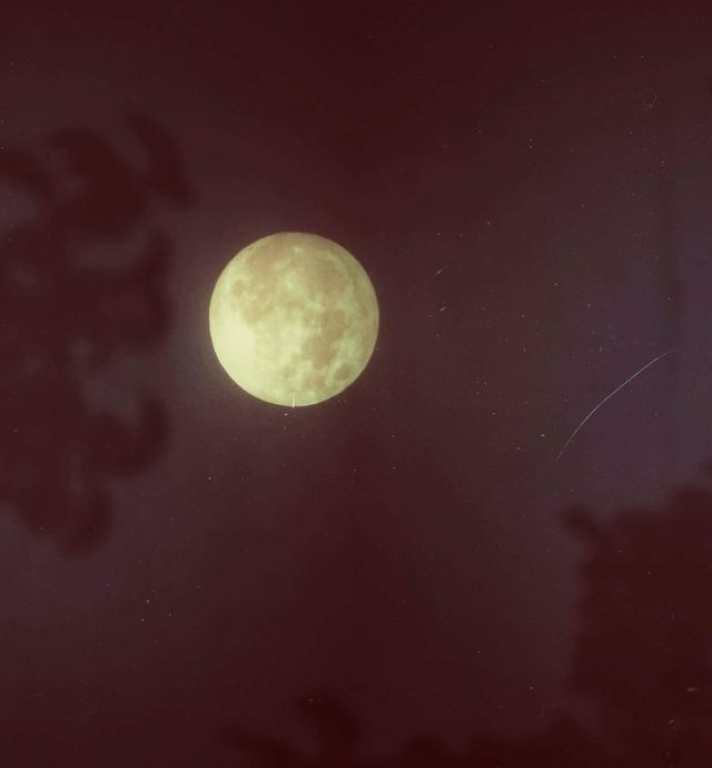 La Luna