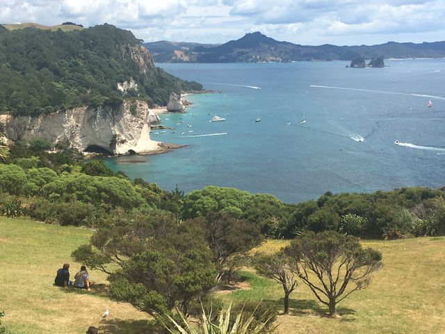 coromandel