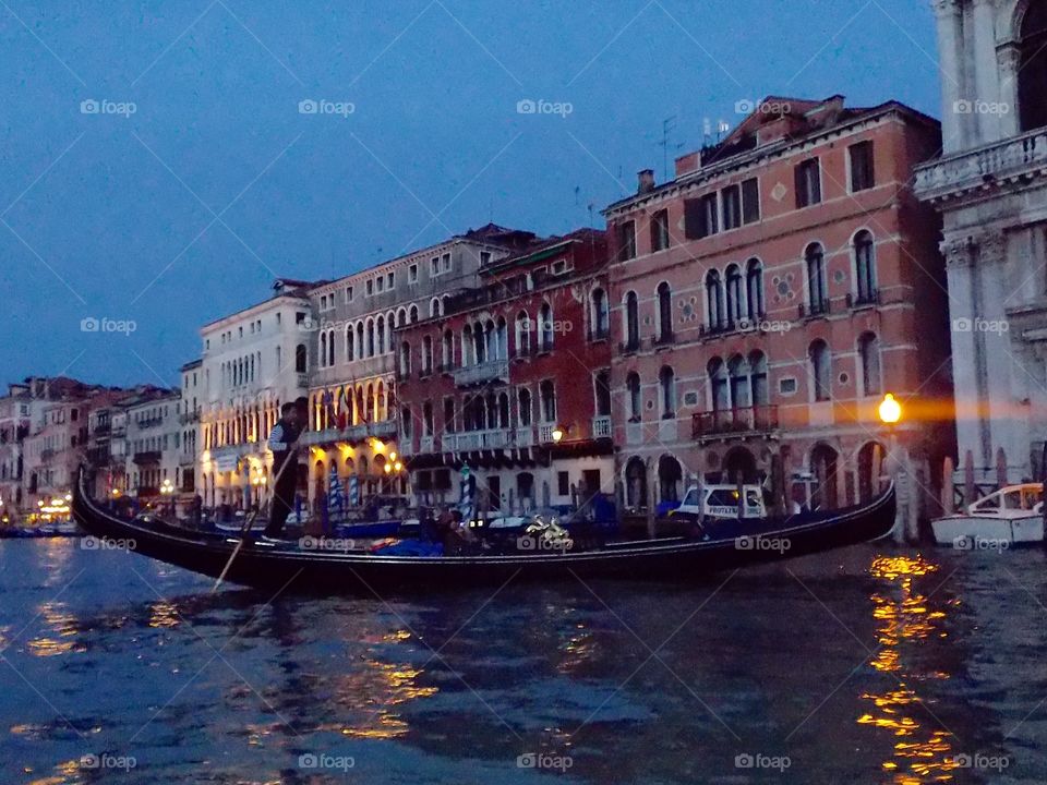 Venice 