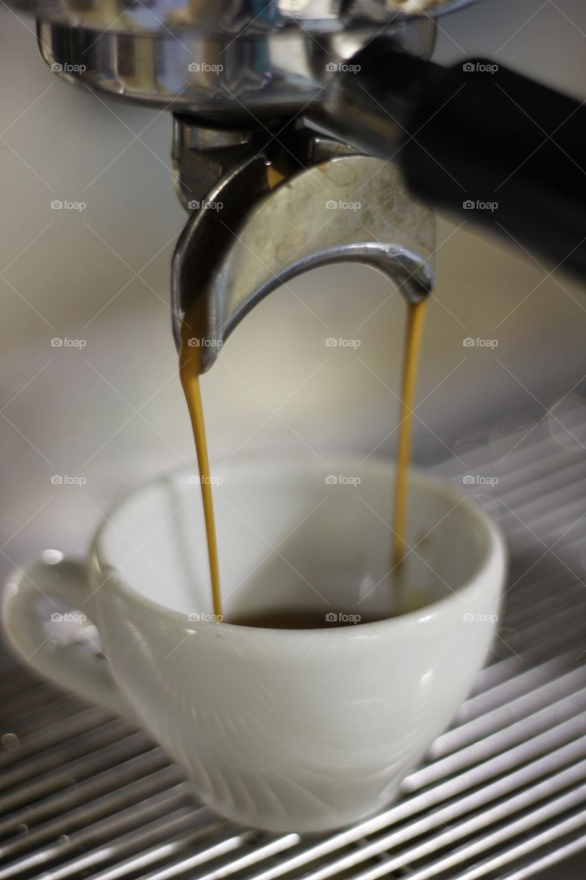 coffee cup drink beverage by alexaconcetta