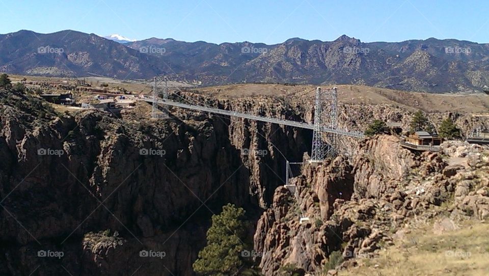 Royal Gorge