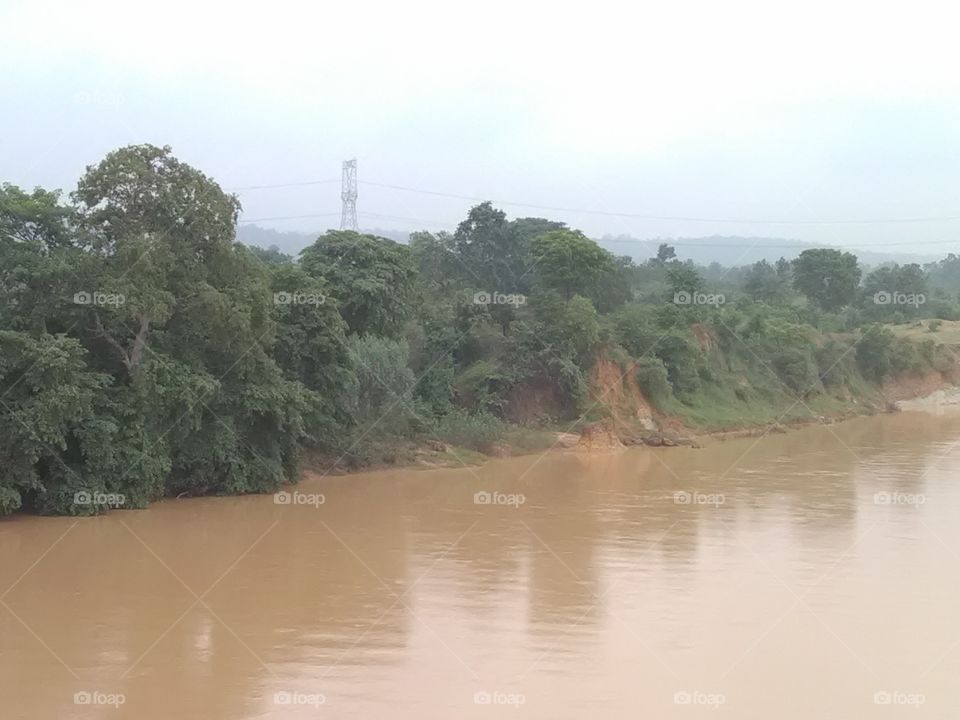 This is a great reaver of the Full of monsoon season.