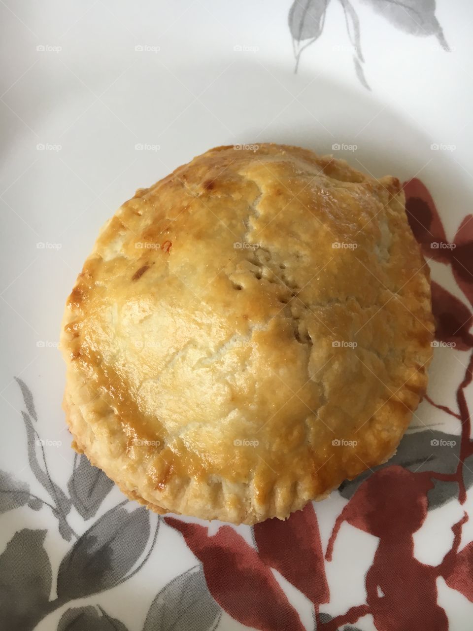 Meat Pie!