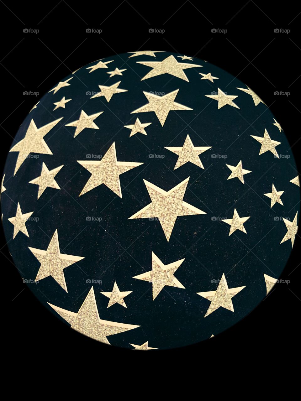 The world of stars is here!  iIt's a new planet I've created out of stars imagination and fun.