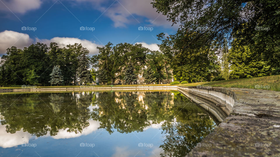 Leszno, Poland